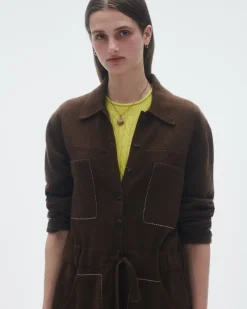 Women Guest In Residenc Bottoms | Dresses & Jumpsuits><noscript><img data-lazyloaded=