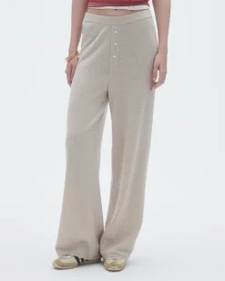 Women Guest In Residenc Bottoms>Everywear Pant