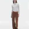 Women Guest In Residenc Bottoms | Core>Everywear Pant