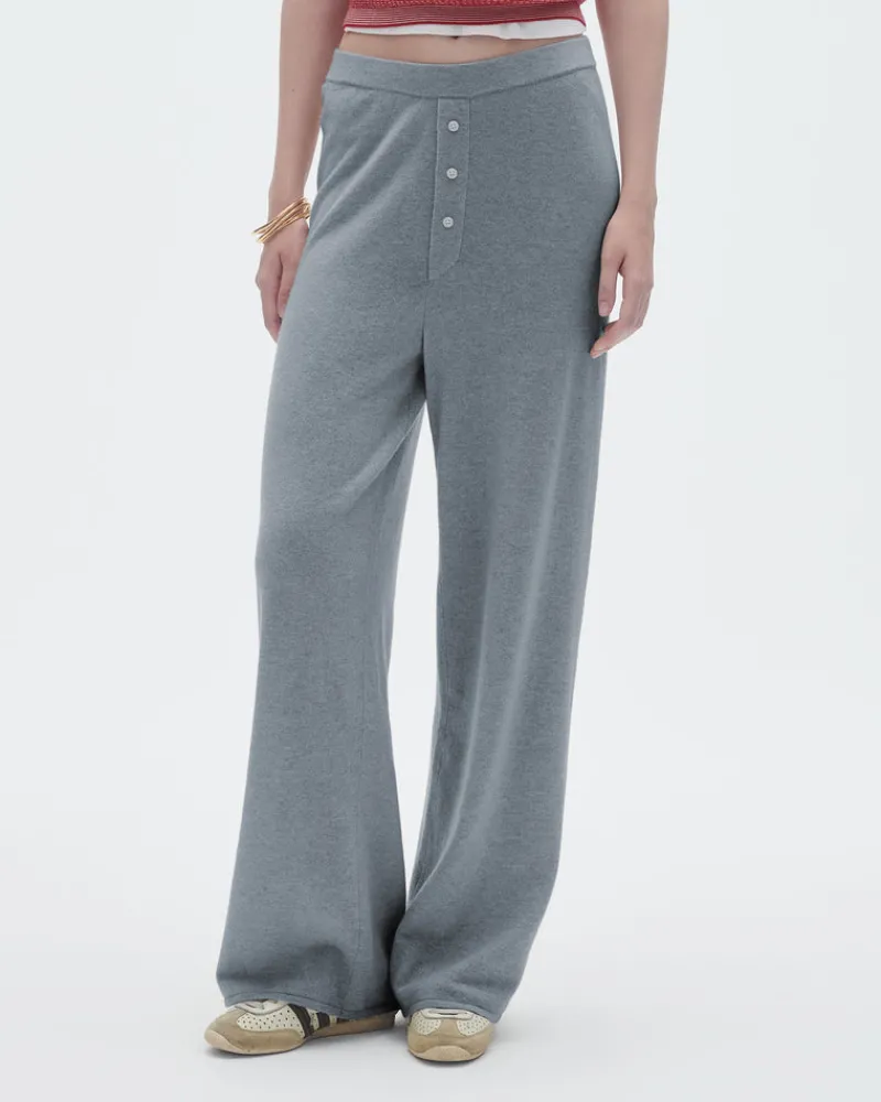 Women Guest In Residenc Bottoms>Everywear Pant