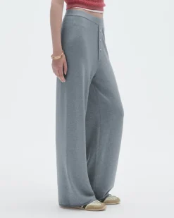 Women Guest In Residenc Bottoms>Everywear Pant
