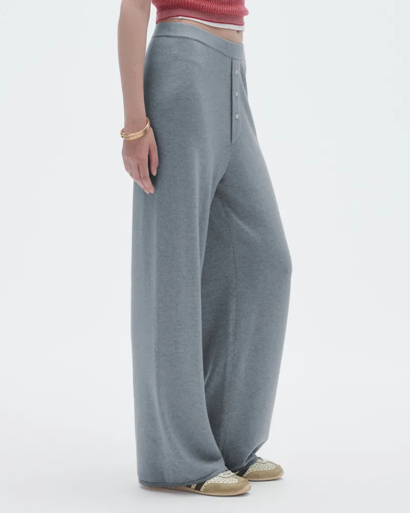 Women Guest In Residenc Bottoms>Everywear Pant