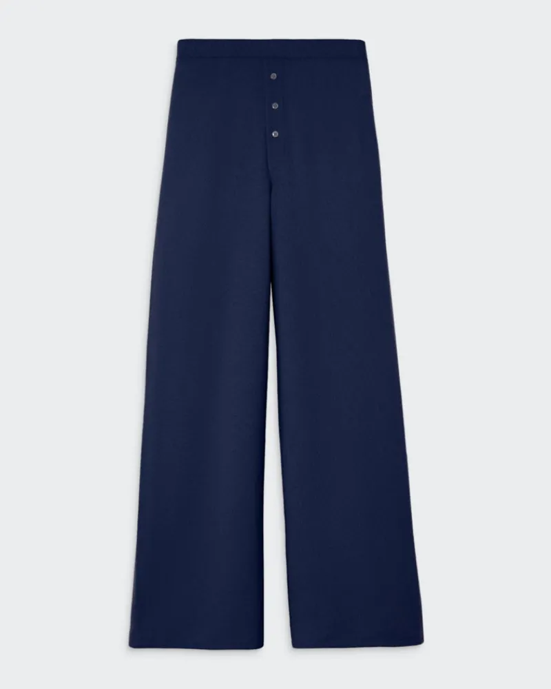 Women Guest In Residenc Bottoms>Everywear Pant