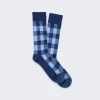 Women Guest In Residenc Accessories | Accessories>Gingham Socks