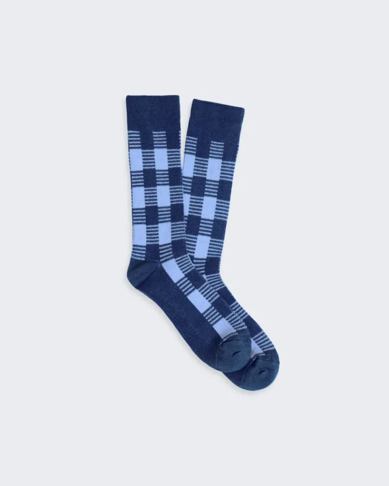 Women Guest In Residenc Accessories | Accessories>Gingham Socks