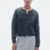 Women Guest In Residenc Cardigans & Jackets>Grizzly Cardigan