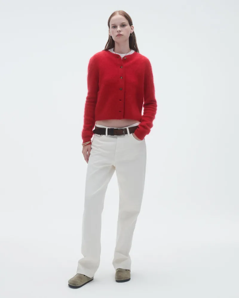 Women Guest In Residenc Cardigans & Jackets>Grizzly Cardigan