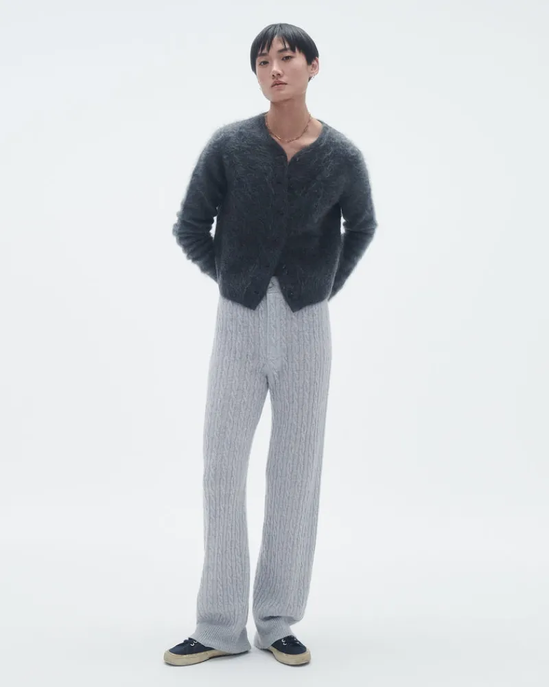 Women Guest In Residenc Cardigans & Jackets>Grizzly Cardigan