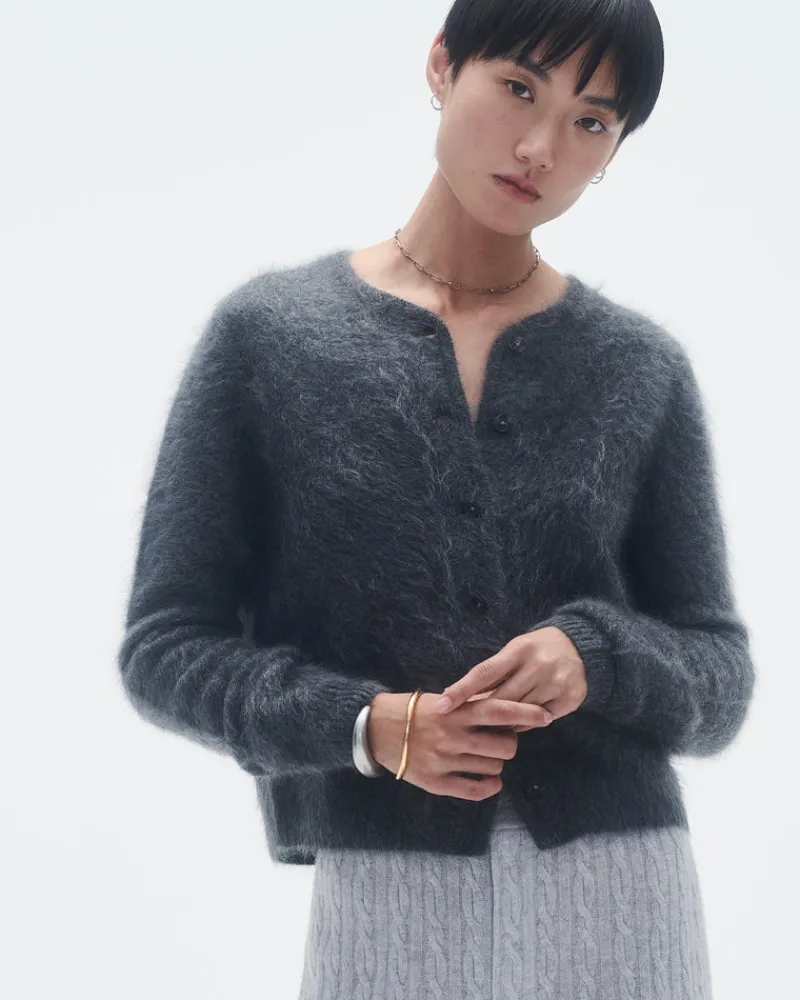 Women Guest In Residenc Cardigans & Jackets>Grizzly Cardigan
