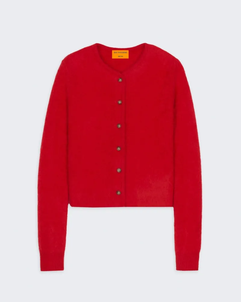 Women Guest In Residenc Cardigans & Jackets>Grizzly Cardigan