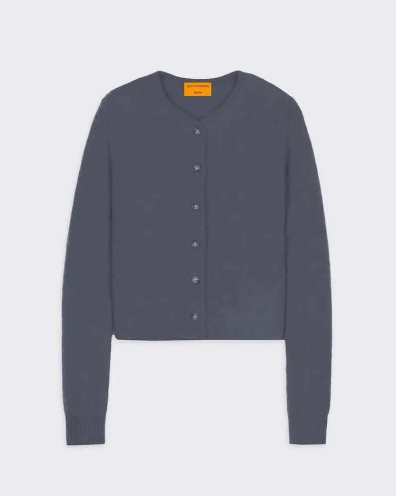 Women Guest In Residenc Cardigans & Jackets>Grizzly Cardigan