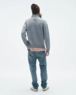 Guest In Residenc Tops & Sweaters><noscript><img data-lazyloaded=