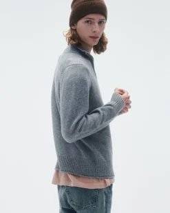 Guest In Residenc Tops & Sweaters><noscript><img data-lazyloaded=