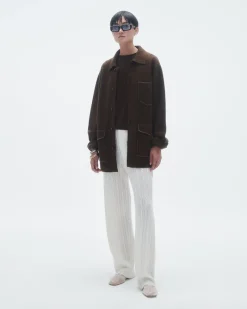 Women Guest In Residenc Cardigans & Jackets>Industry Jacket
