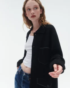 Women Guest In Residenc Cardigans & Jackets>Industry Jacket