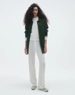 Women Guest In Residenc Cardigans & Jackets>Industry Jacket