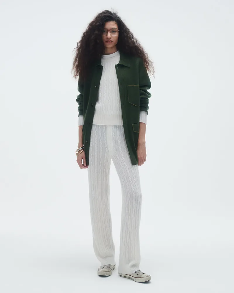 Women Guest In Residenc Cardigans & Jackets>Industry Jacket