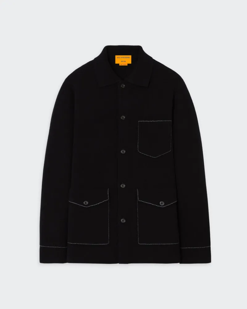 Women Guest In Residenc Cardigans & Jackets>Industry Jacket