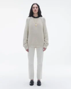 Women Guest In Residenc Tops & Sweaters>Island Rollneck