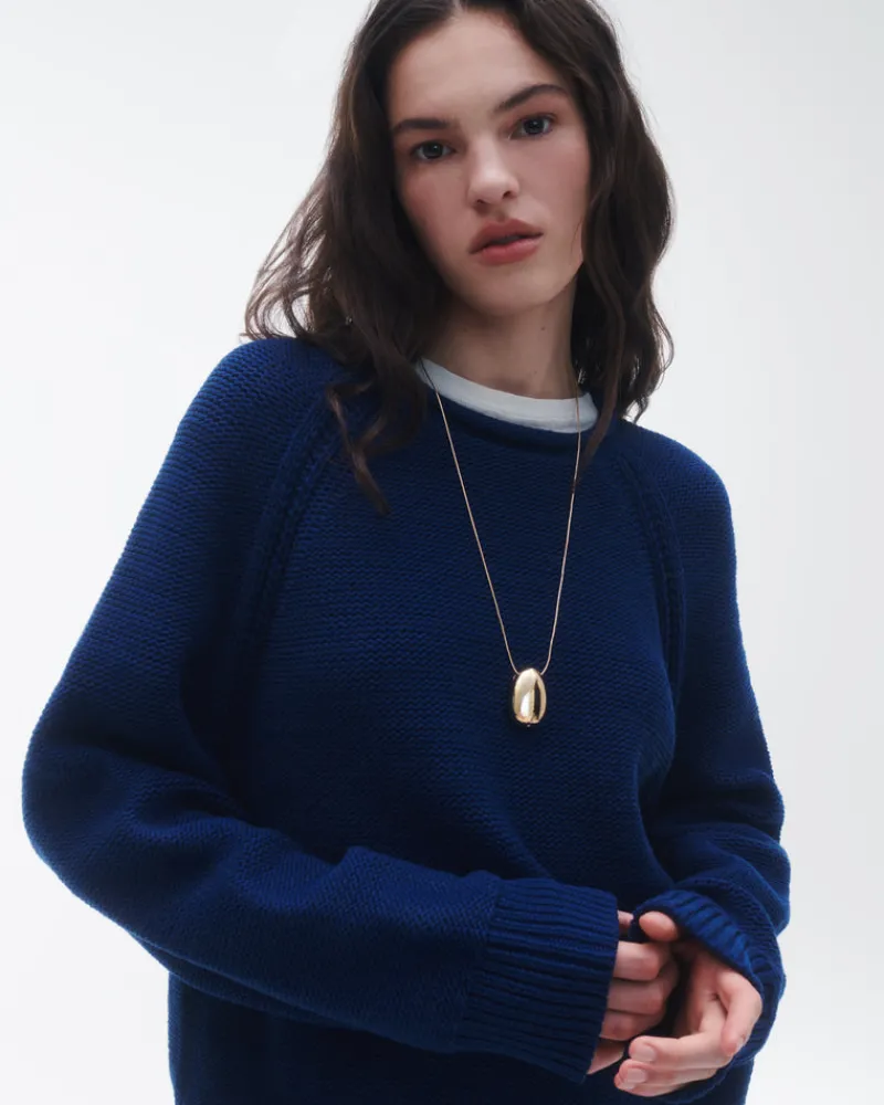 Women Guest In Residenc Tops & Sweaters>Island Rollneck