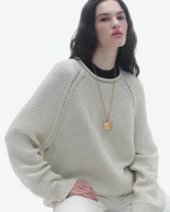 Women Guest In Residenc Tops & Sweaters>Island Rollneck