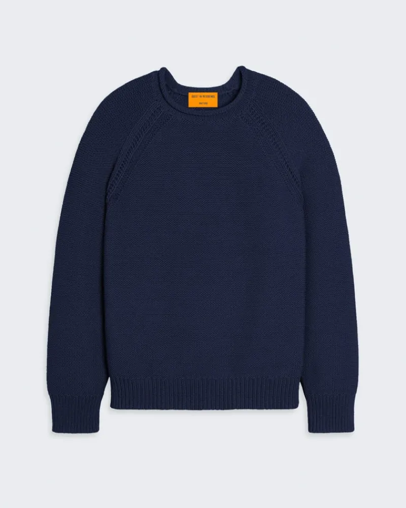 Women Guest In Residenc Tops & Sweaters>Island Rollneck