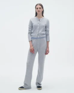 Women Guest In Residenc Cardigans & Jackets>Jane Cable Cardigan
