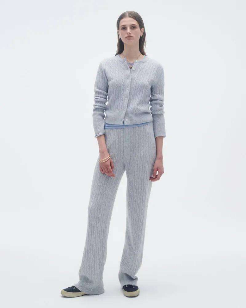 Women Guest In Residenc Cardigans & Jackets>Jane Cable Cardigan