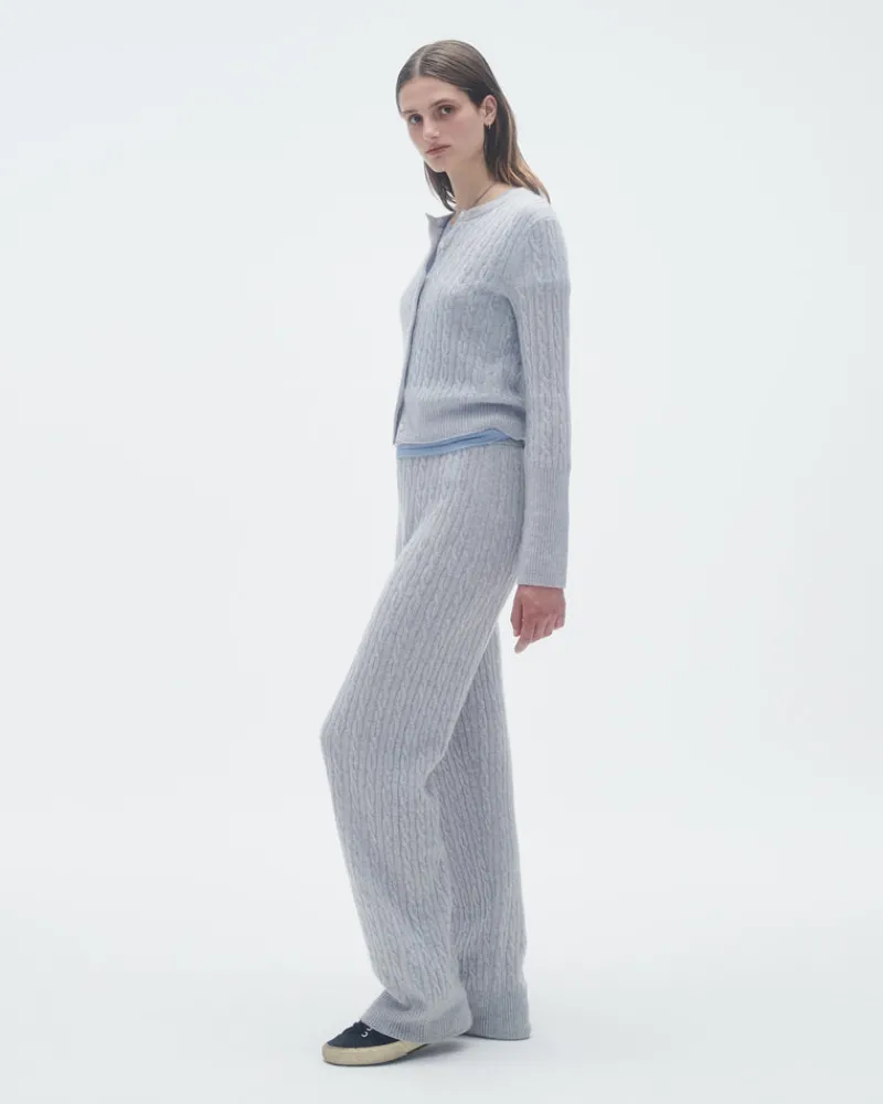 Women Guest In Residenc Cardigans & Jackets>Jane Cable Cardigan