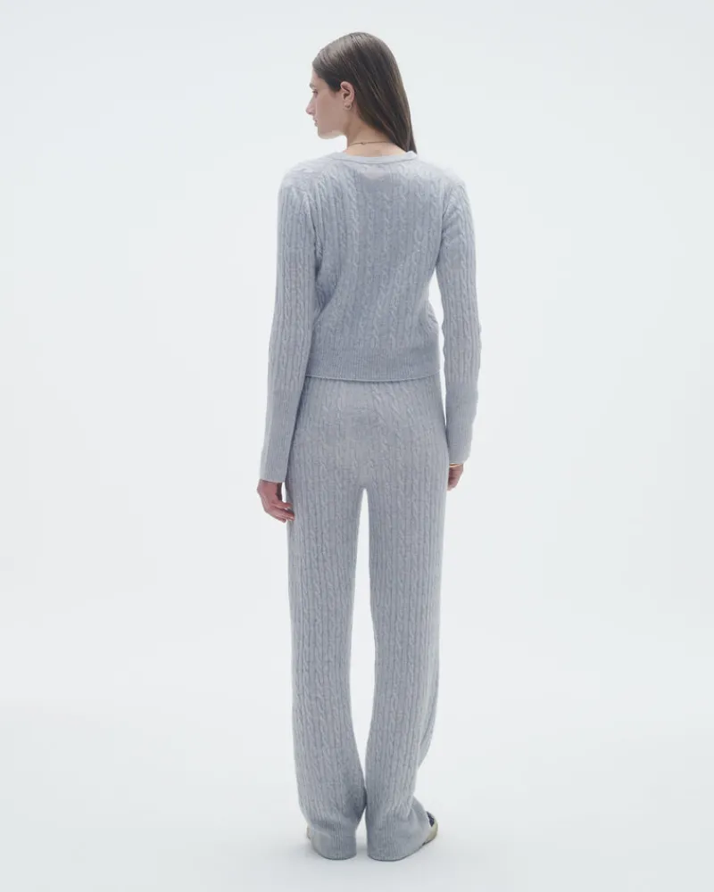 Women Guest In Residenc Cardigans & Jackets>Jane Cable Cardigan