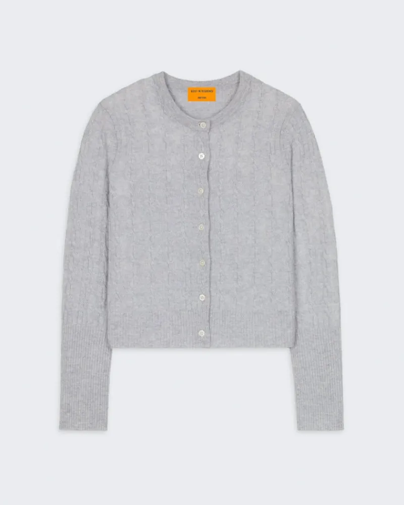 Women Guest In Residenc Cardigans & Jackets>Jane Cable Cardigan