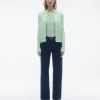 Women Guest In Residenc Cardigans & Jackets>Jane Pointelle Cardigan