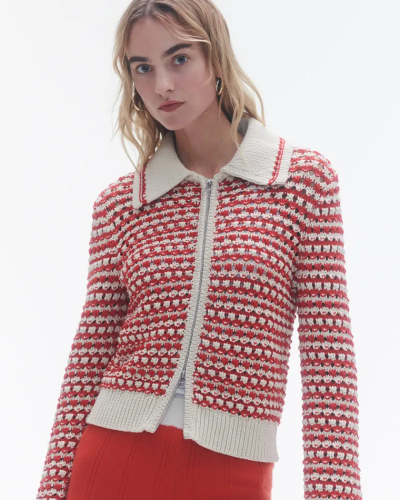 Women Guest In Residenc Cardigans & Jackets>Kirby Jacket