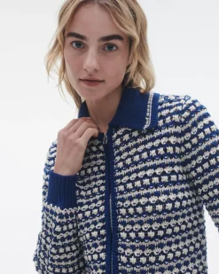 Women Guest In Residenc Cardigans & Jackets>Kirby Jacket
