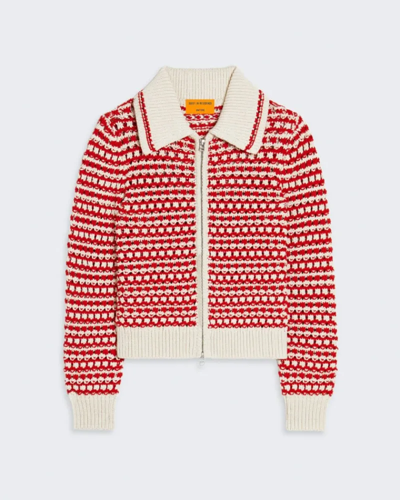 Women Guest In Residenc Cardigans & Jackets>Kirby Jacket