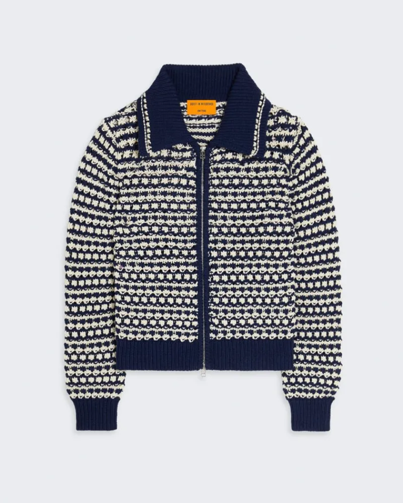 Women Guest In Residenc Cardigans & Jackets>Kirby Jacket