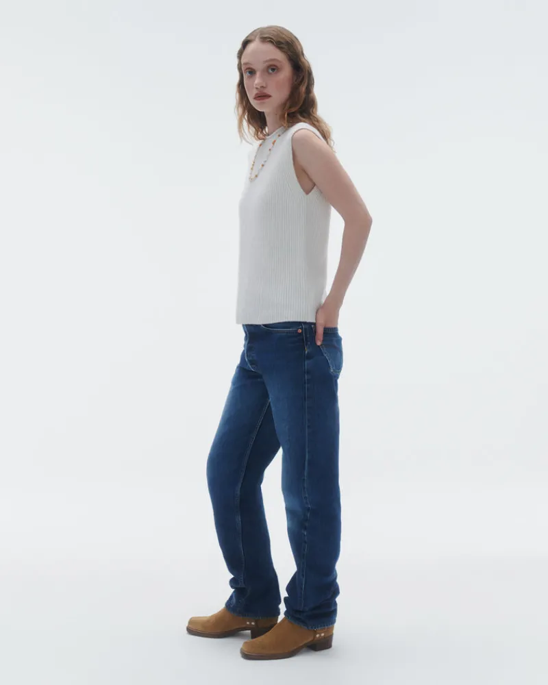 Women Guest In Residenc Tops & Sweaters>Layer Up! Vest