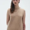 Women Guest In Residenc Tops & Sweaters>Layer Up! Vest
