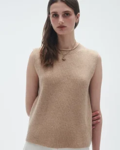 Women Guest In Residenc Tops & Sweaters>Layer Up! Vest