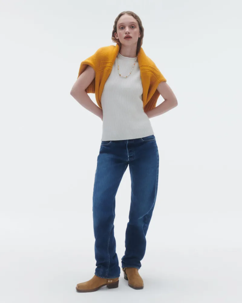 Women Guest In Residenc Tops & Sweaters>Layer Up! Vest