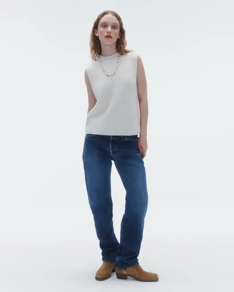 Women Guest In Residenc Tops & Sweaters>Layer Up! Vest