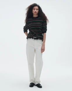Women Guest In Residenc Tops & Sweaters | Tops & Sweaters>Lodge Crew