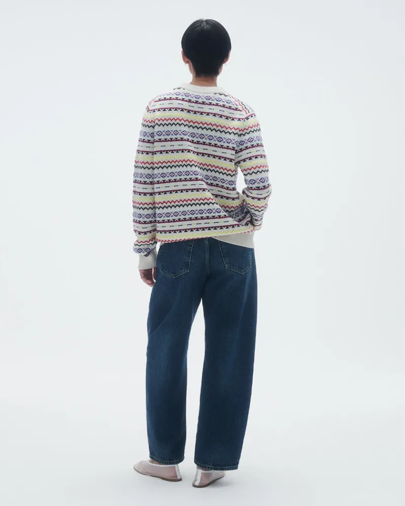 Women Guest In Residenc Tops & Sweaters | Tops & Sweaters>Lodge Crew