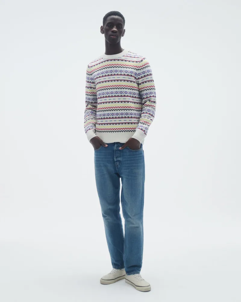 Women Guest In Residenc Tops & Sweaters | Tops & Sweaters>Lodge Crew