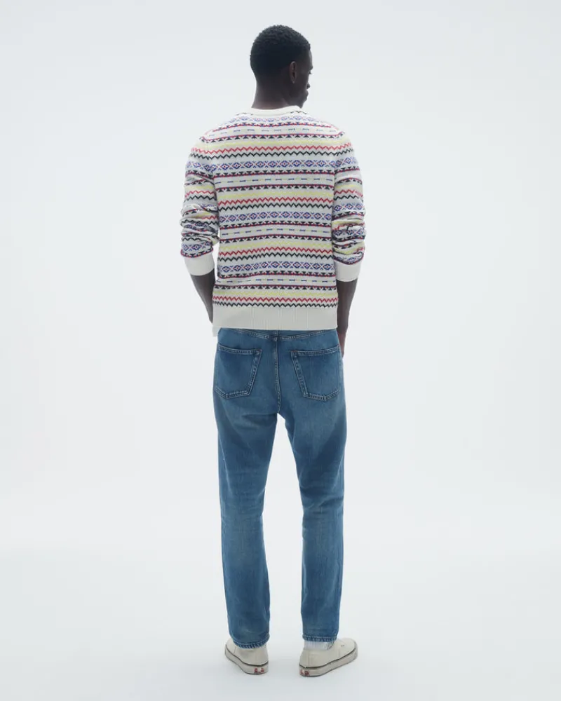 Women Guest In Residenc Tops & Sweaters | Tops & Sweaters>Lodge Crew