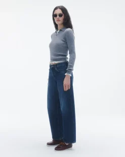 Women Guest In Residenc Tops & Sweaters | Core><noscript><img width=