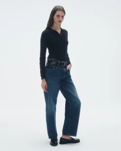 Women Guest In Residenc Tops & Sweaters | Core><noscript><img width=