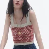 Women Guest In Residenc Tops & Sweaters>Marti Tank