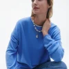 Women Guest In Residenc Tops & Sweaters | Tops & Sweaters>Oversized Crew