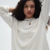 Women Guest In Residenc Tops & Sweaters | Core>Oversized Crew